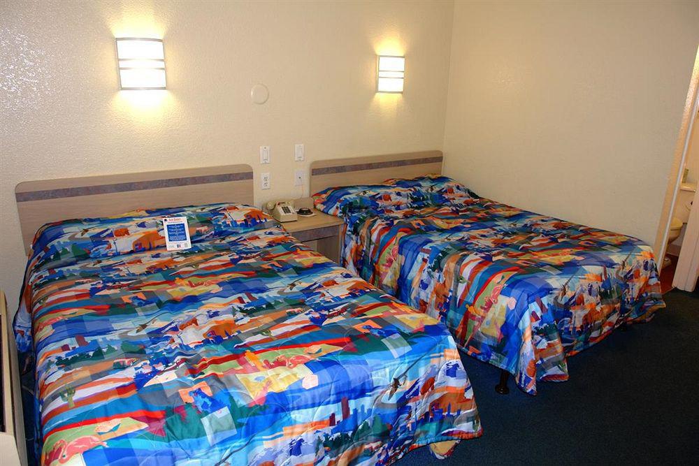 Motel 6-Lantana West Palm Beach, Fl Dış mekan fotoğraf