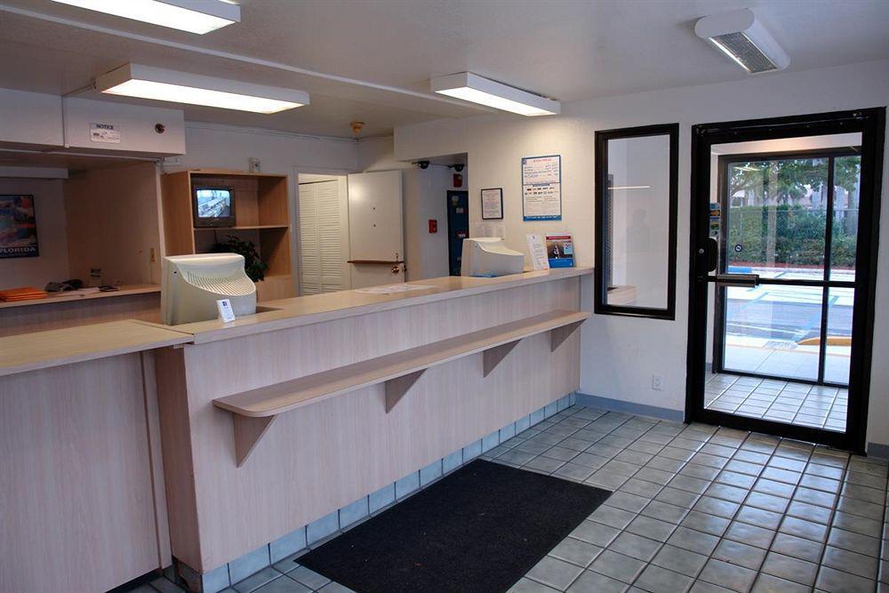 Motel 6-Lantana West Palm Beach, Fl Dış mekan fotoğraf