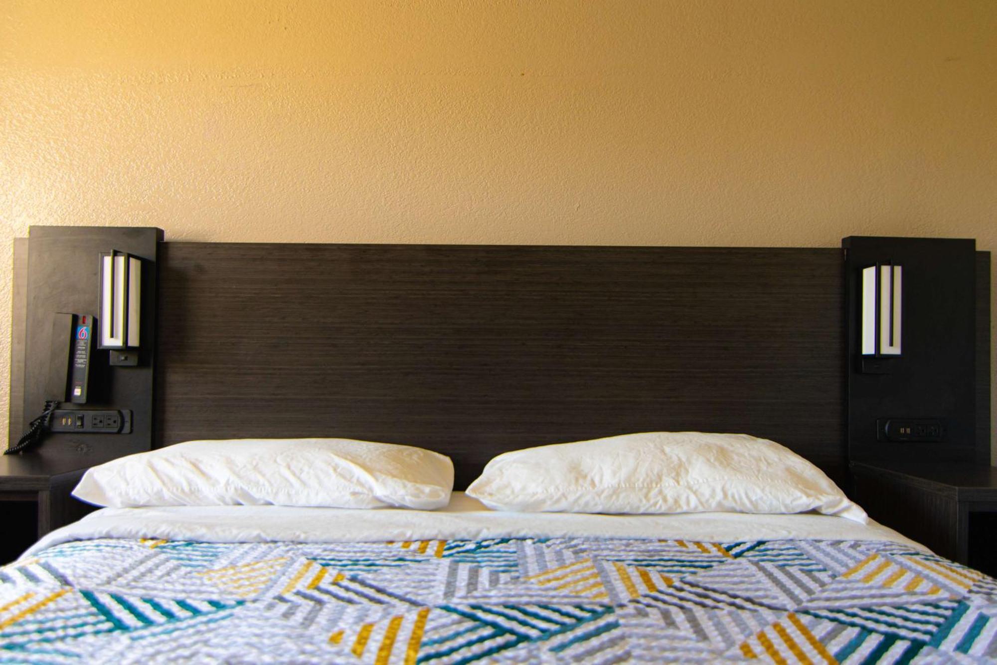 Motel 6-Lantana West Palm Beach, Fl Dış mekan fotoğraf