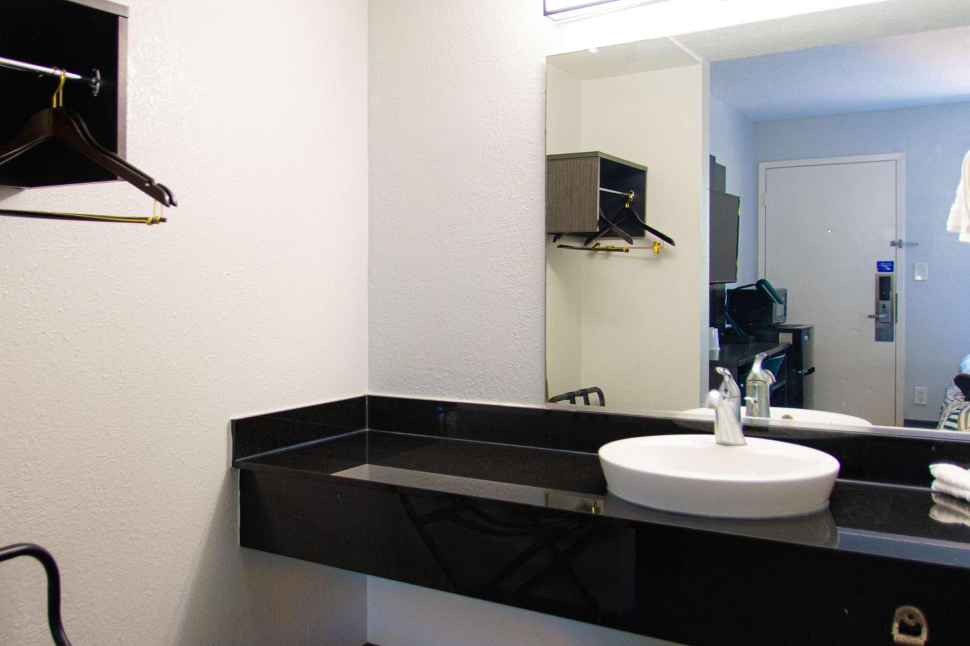 Motel 6-Lantana West Palm Beach, Fl Dış mekan fotoğraf