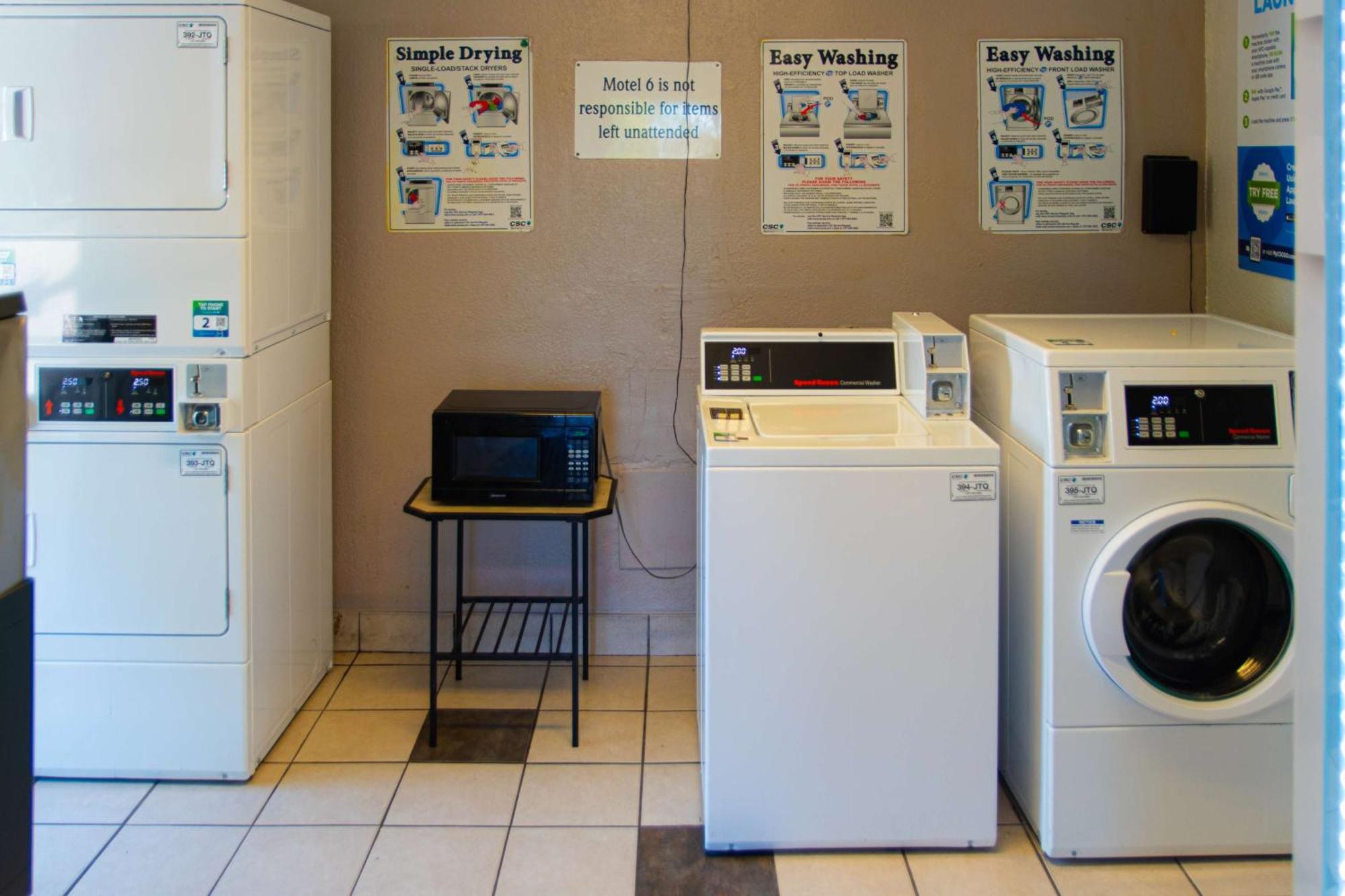 Motel 6-Lantana West Palm Beach, Fl Dış mekan fotoğraf