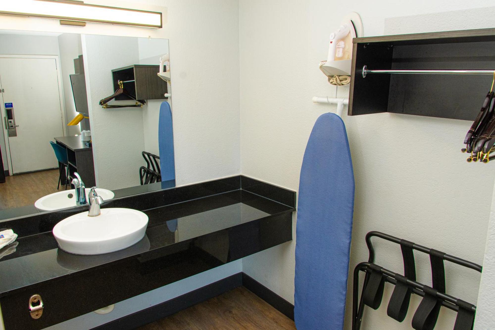 Motel 6-Lantana West Palm Beach, Fl Dış mekan fotoğraf