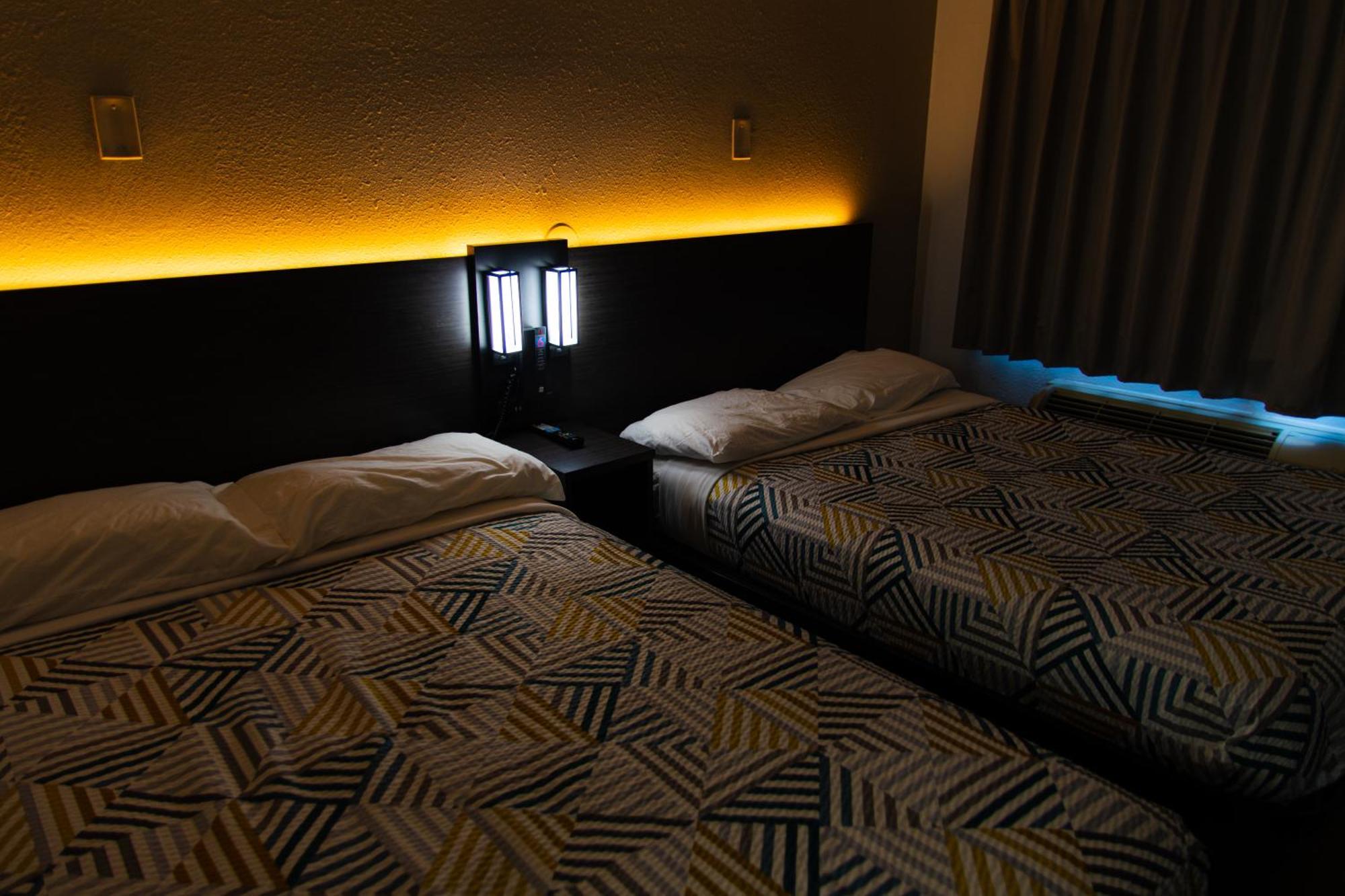 Motel 6-Lantana West Palm Beach, Fl Dış mekan fotoğraf