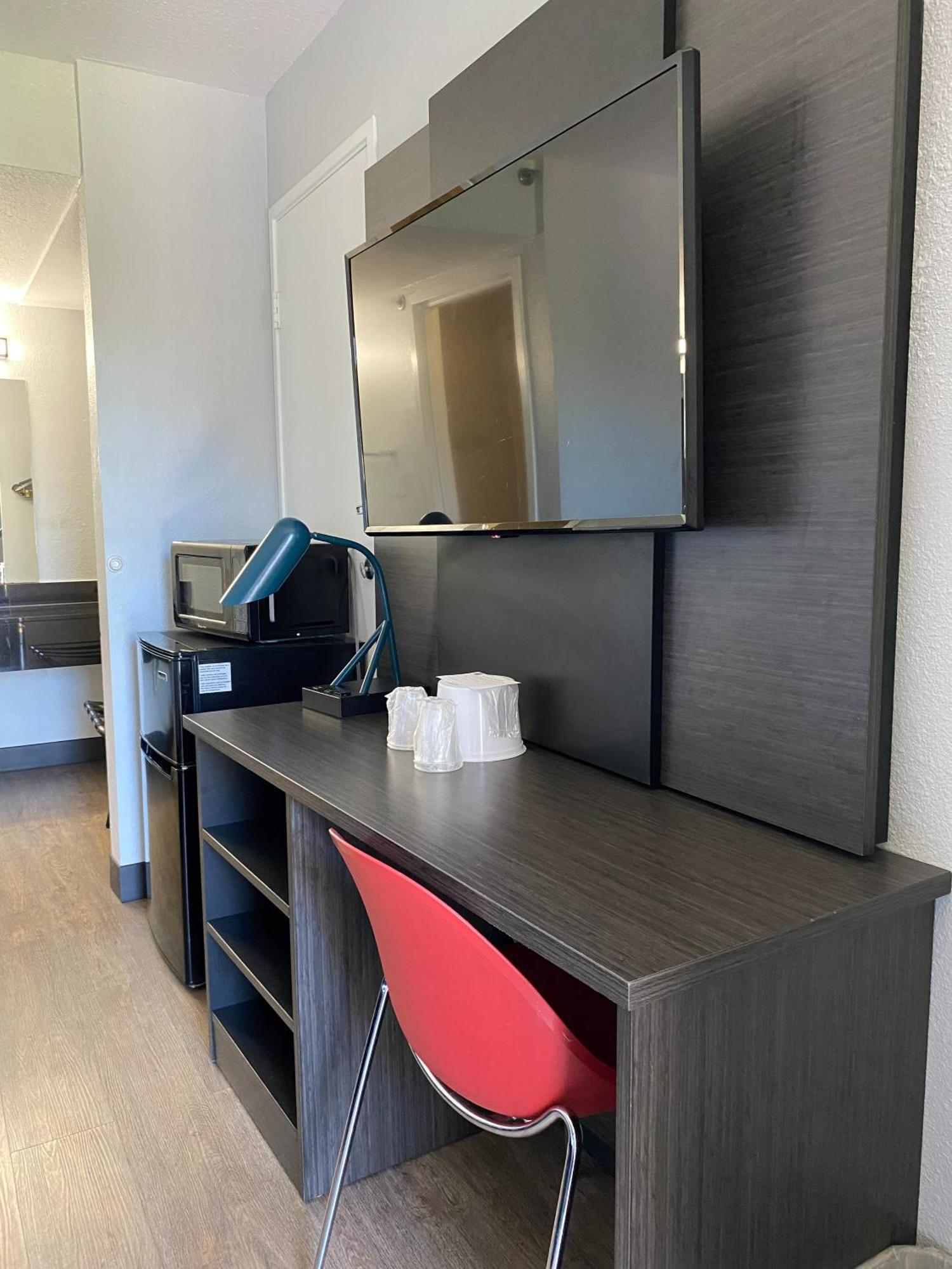 Motel 6-Lantana West Palm Beach, Fl Dış mekan fotoğraf