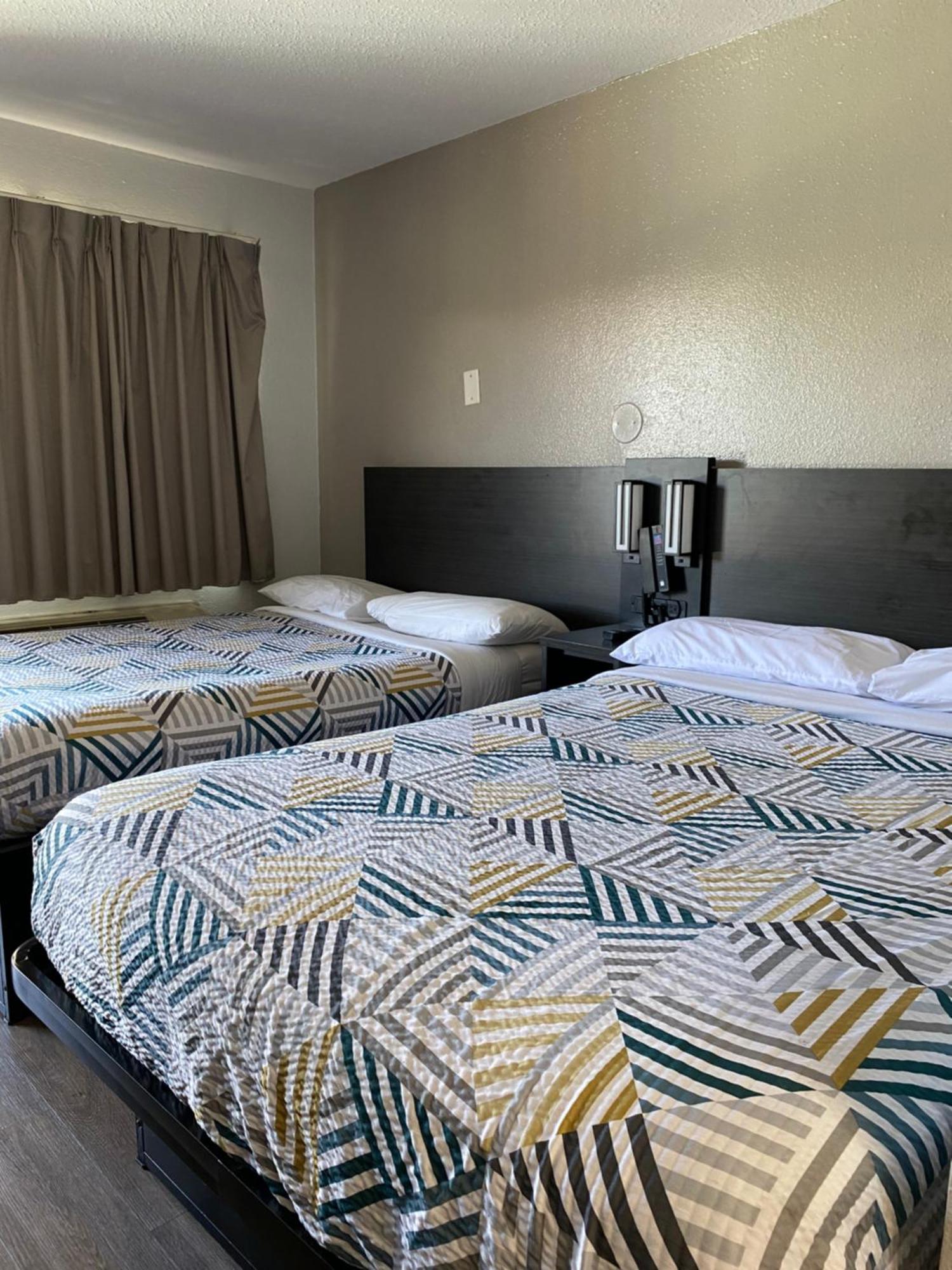 Motel 6-Lantana West Palm Beach, Fl Dış mekan fotoğraf
