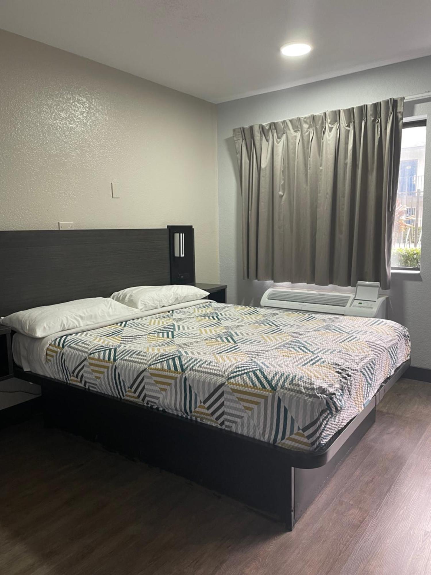 Motel 6-Lantana West Palm Beach, Fl Dış mekan fotoğraf