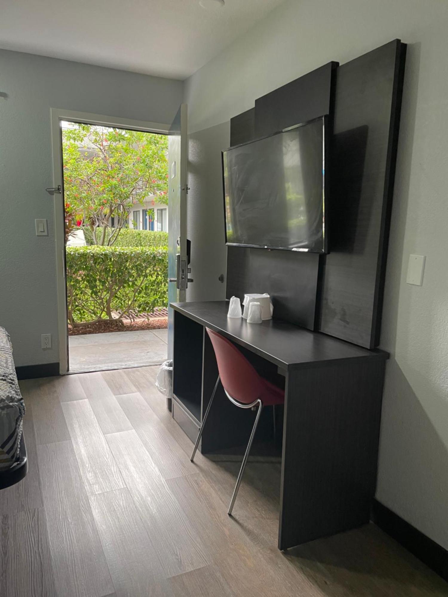 Motel 6-Lantana West Palm Beach, Fl Dış mekan fotoğraf